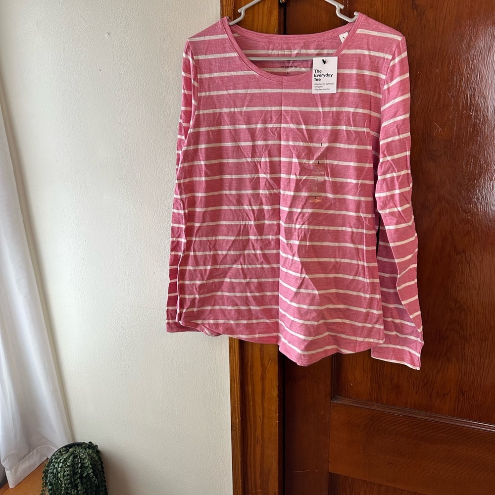 Long Sleeve T